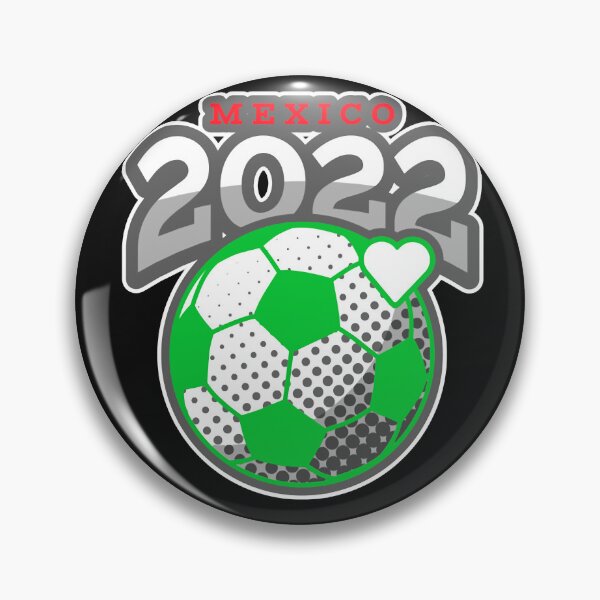 Item preview, Mexico Futbol 2022 , Futbol Soccer designed and sold by Christopher2612.