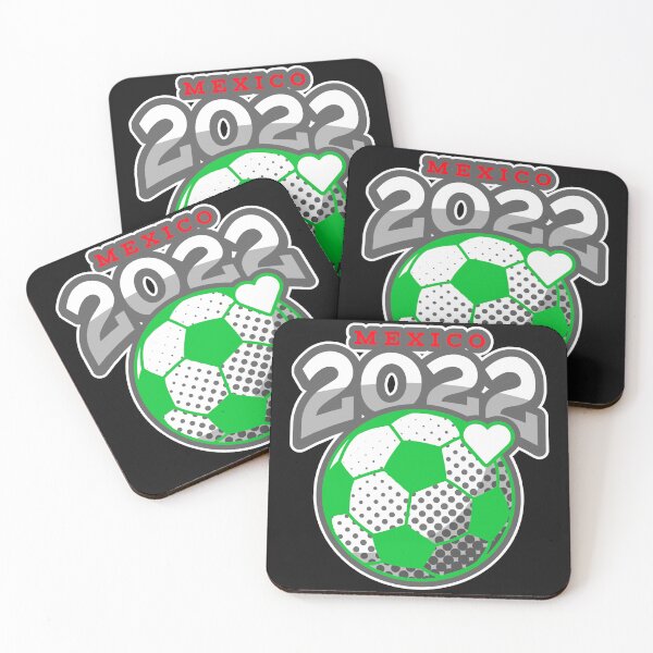 Item preview, Mexico Futbol 2022 , Futbol Soccer designed and sold by Christopher2612.