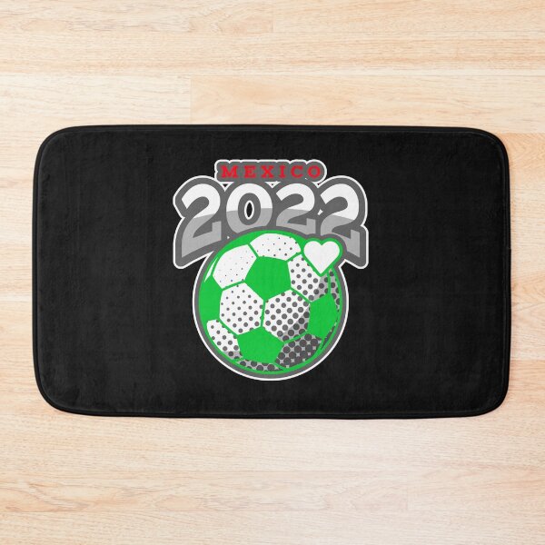 Item preview, Mexico Futbol 2022 , Futbol Soccer designed and sold by Christopher2612.