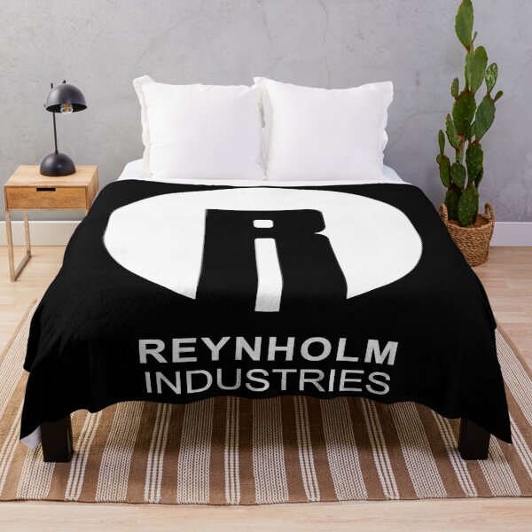Item preview, Reynholm Industries Essential designed and sold by Hernandez99.
