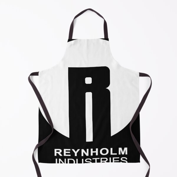 Item preview, Reynholm Industries Essential designed and sold by Hernandez99.