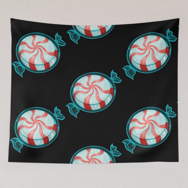 Item preview, Peppermint Candy  designed and sold by Leonard4990200.