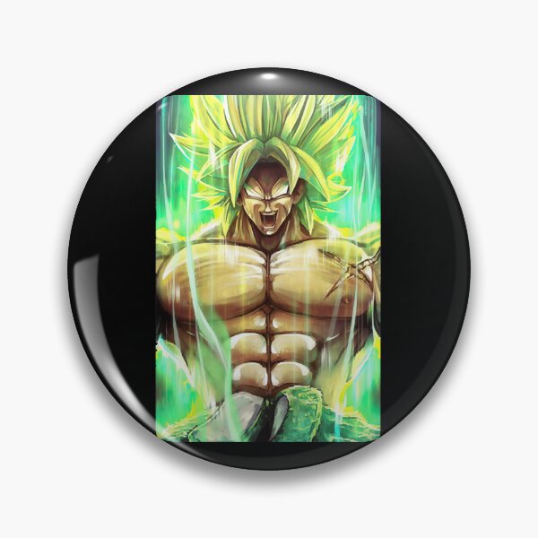 Item preview, Legendary SSJ Classic . designed and sold by kaidupulmann.