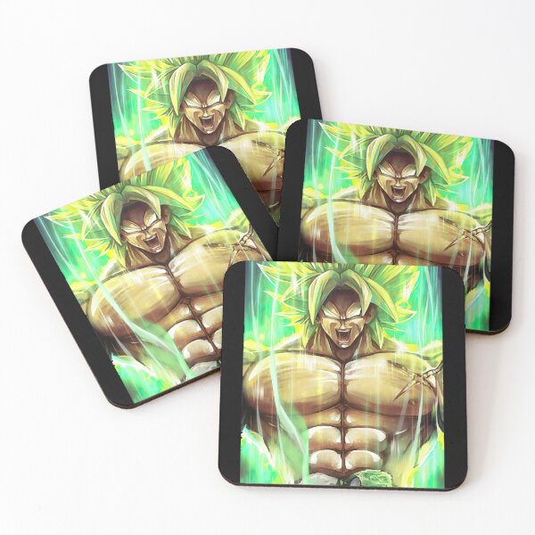 Item preview, Legendary SSJ Classic . designed and sold by kaidupulmann.