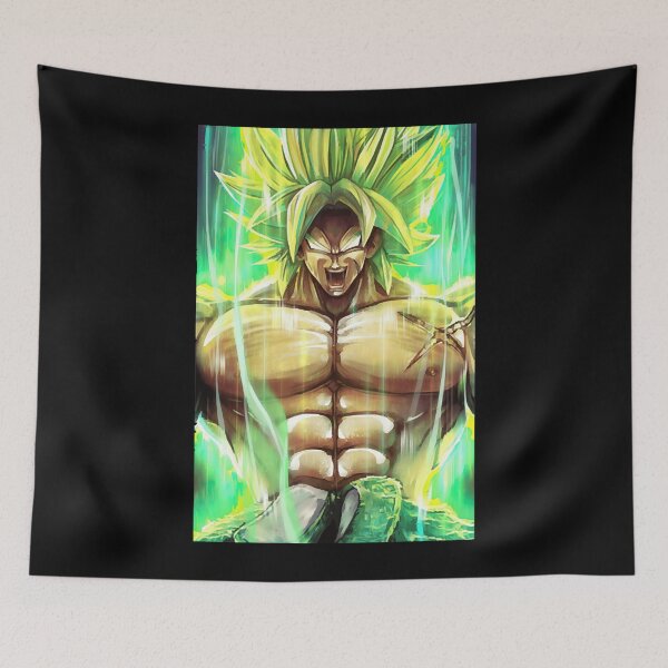 Item preview, Legendary SSJ Classic . designed and sold by kaidupulmann.