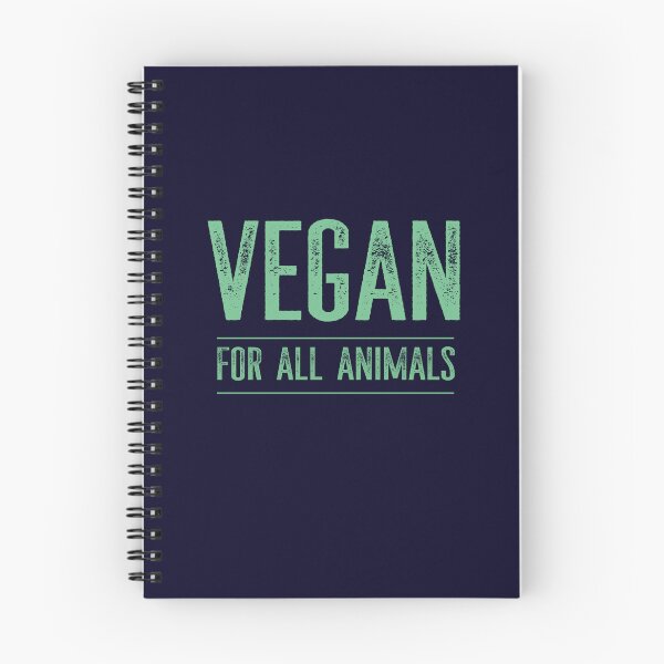 Item preview, Vegan For The Animals - Green designed and sold by GreenSlate.