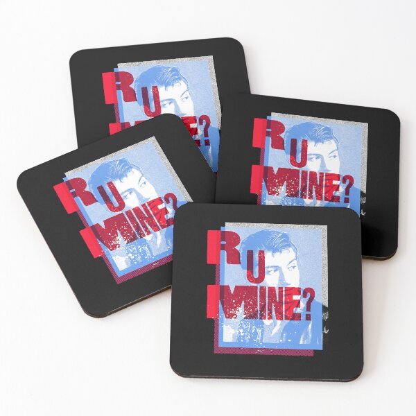 Item preview, R U Mine  designed and sold by MarkFau4454748.