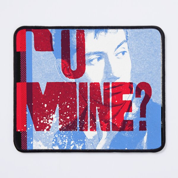 Item preview, R U Mine designed and sold by MarkFau4454748.