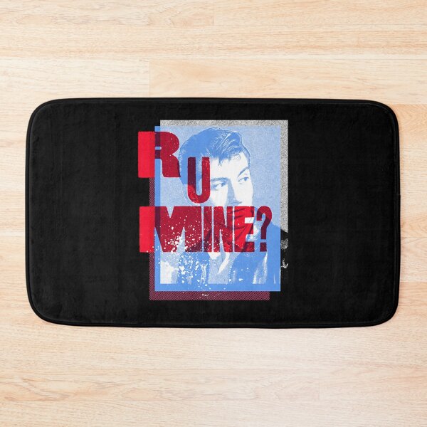 Item preview, R U Mine  designed and sold by MarkFau4454748.