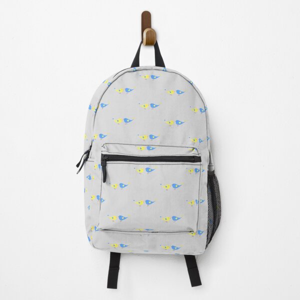 Item preview, Ukraine birds. Support Ukraine, blue and yellow Ukrainian flag colors designed and sold by BeRudeShop.