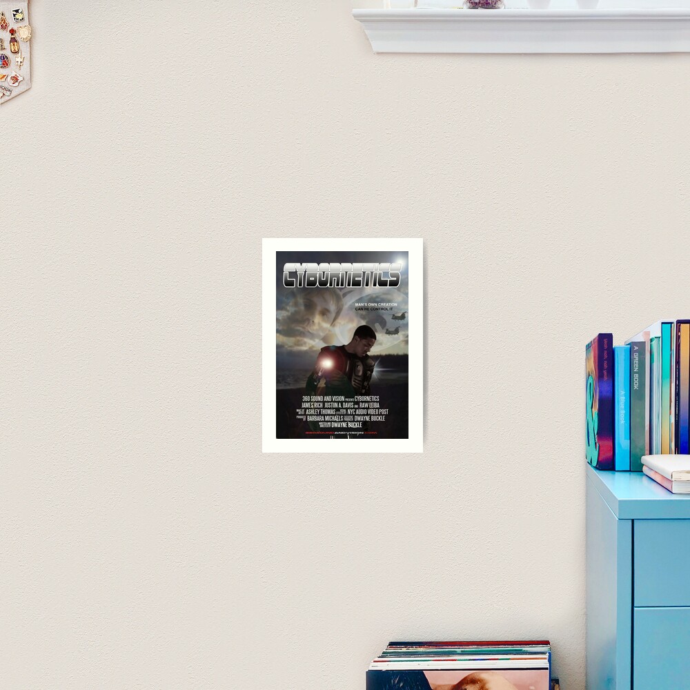 Item preview, Art Print designed and sold by 360soundvision.