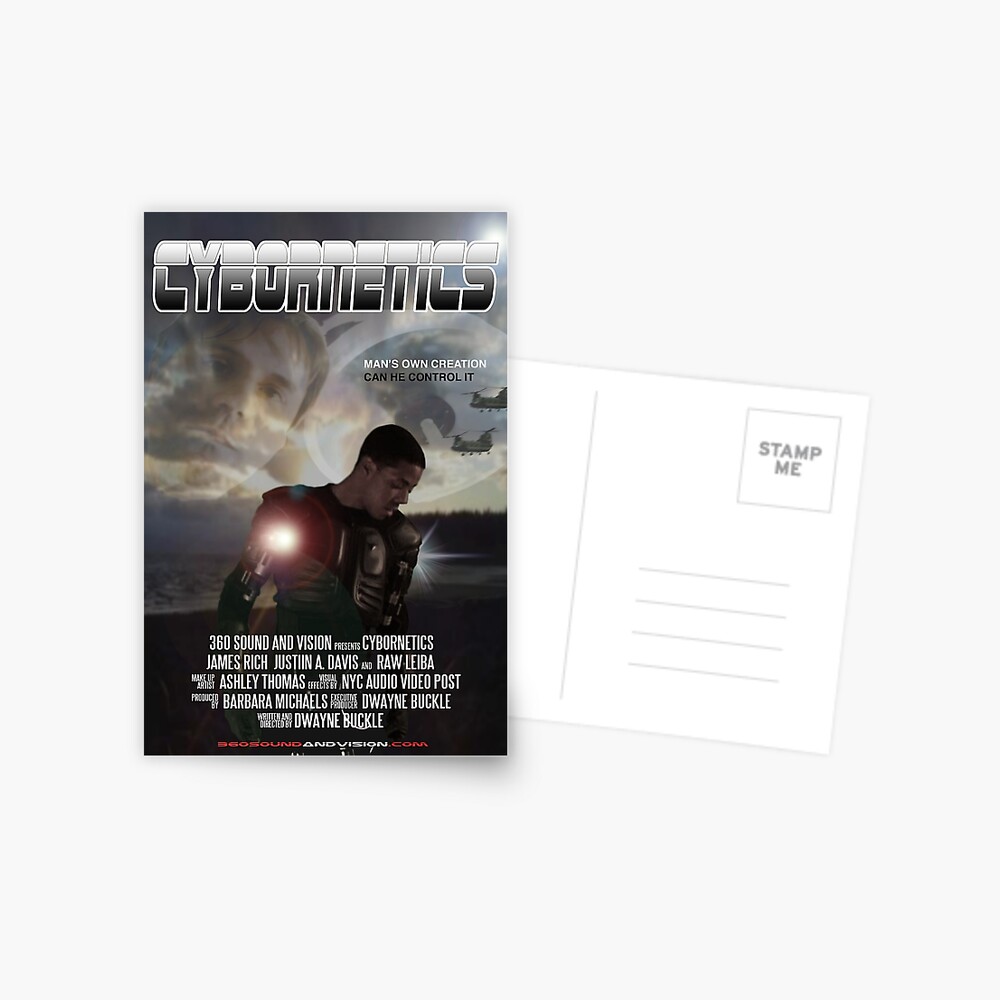 Item preview, Postcard designed and sold by 360soundvision.