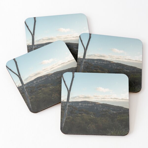 Item preview, Blue Mountains in Australia designed and sold by kurtfilm.