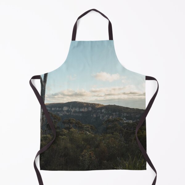 Item preview, Blue Mountains in Australia designed and sold by kurtfilm.