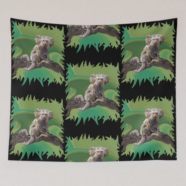 Item preview, Melanie's Marmoset Monkey  designed and sold by Heather3414155.
