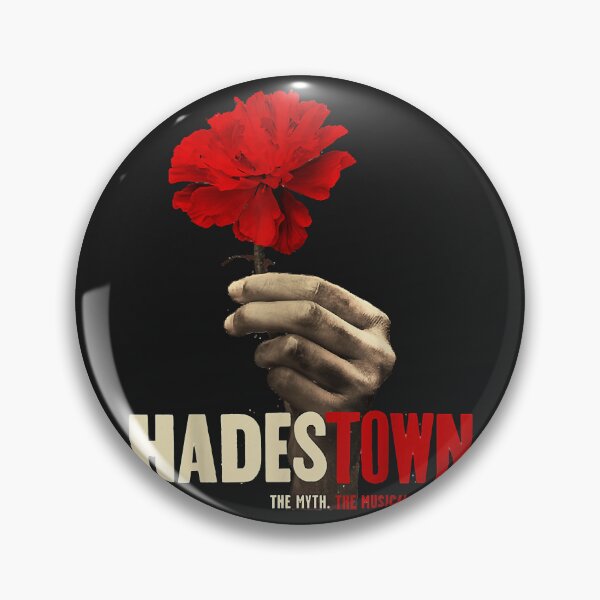 Artikelvorschau, Hadestown Hadestown Blume Hadestown das musikalische klassische T-Shirt entworfen und verkauft von loftonjap6902.