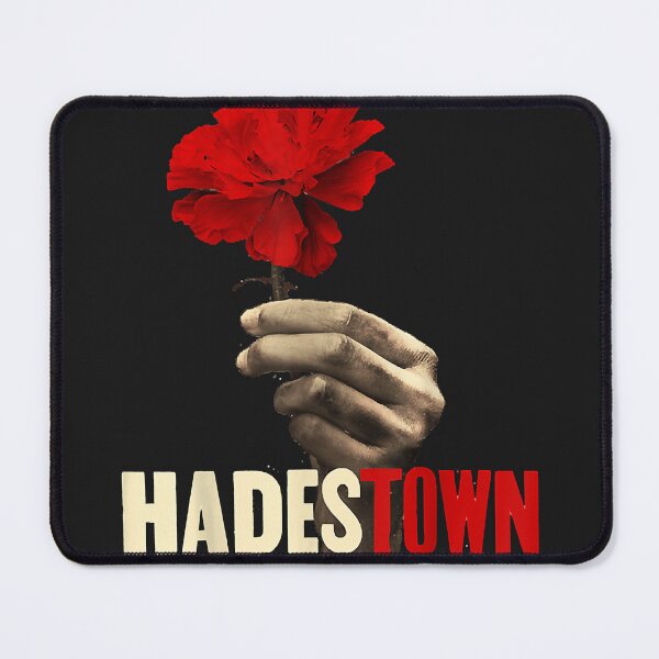 Item preview, Hadestown hadestown flower hadestown the musical classic t shirt designed and sold by loftonjap6902.