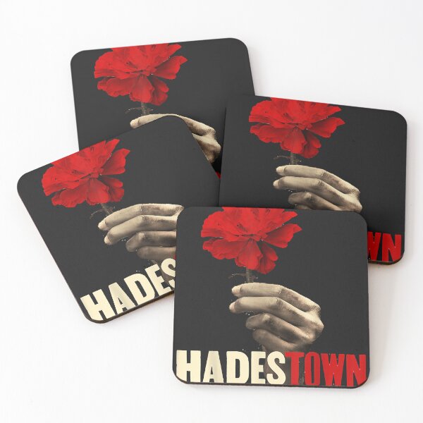 Item preview, Hadestown   hadestown flower   hadestown the musical  classic t shirt designed and sold by loftonjap6902.