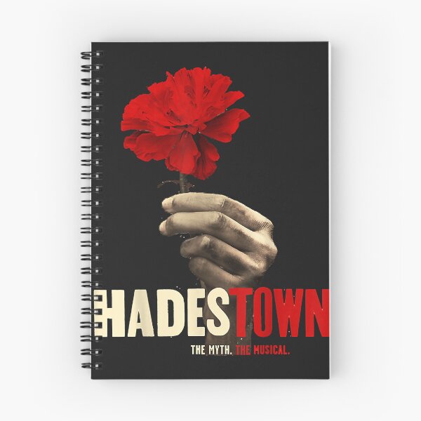 Artikelvorschau, Hadestown Hadestown Blume Hadestown das musikalische klassische T-Shirt entworfen und verkauft von loftonjap6902.