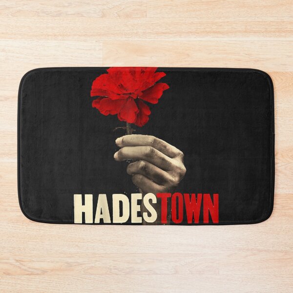 Item preview, Hadestown   hadestown flower   hadestown the musical  classic t shirt designed and sold by loftonjap6902.