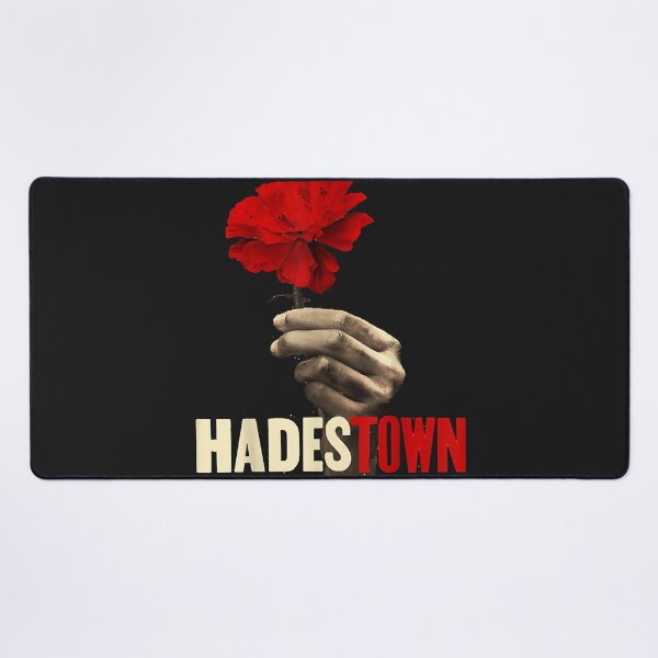 Item preview, Hadestown hadestown flower hadestown the musical classic t shirt designed and sold by loftonjap6902.