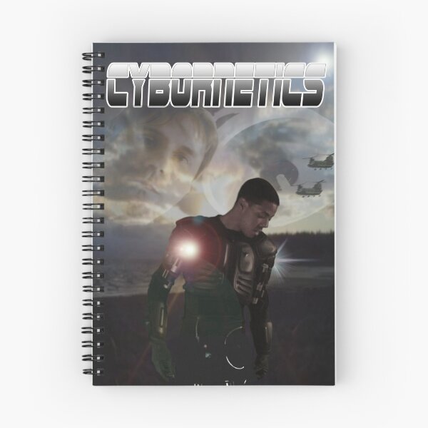 Item preview, CYBORNETICS  designed and sold by 360soundvision.