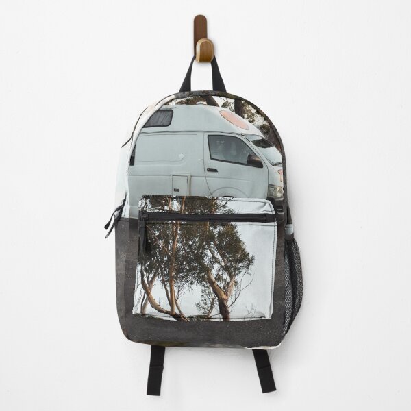 Item preview, Camping in the Blue Mountains of Australia designed and sold by kurtfilm.