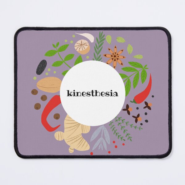Item preview, kinesthesia designed and sold by FedoraDesign.