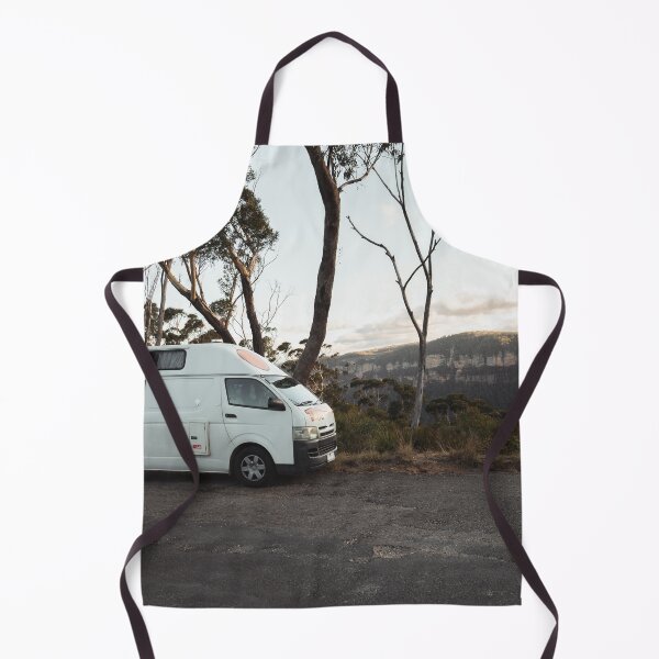 Item preview, Camping in the Blue Mountains of Australia designed and sold by kurtfilm.