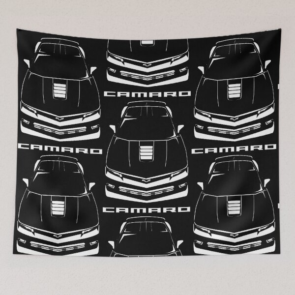 Item preview, Chevrolet Camaro Z28 5th gen 2014-2015  designed and sold by JuanCal6128511.