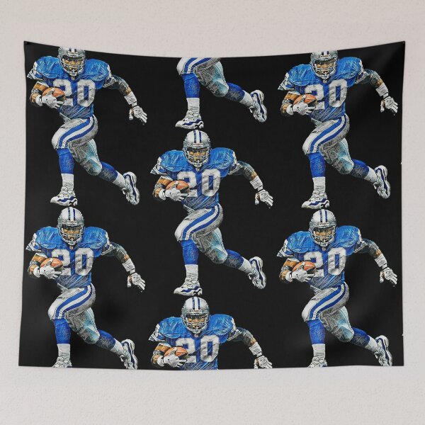 Item preview, Running Back   designed and sold by ScottTu3536055.
