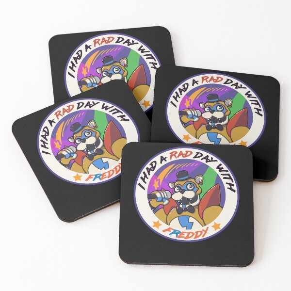 Item preview, What It's Like To Live With Freddy Fazbear designed and sold by AstridHawkins.
