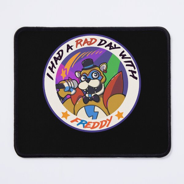 Item preview, What It's Like To Live With Freddy Fazbear designed and sold by AstridHawkins.