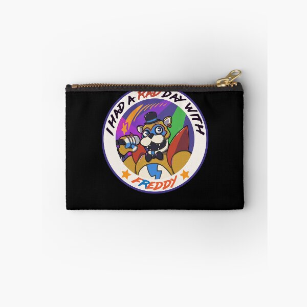 Item preview, What It's Like To Live With Freddy Fazbear designed and sold by AstridHawkins.
