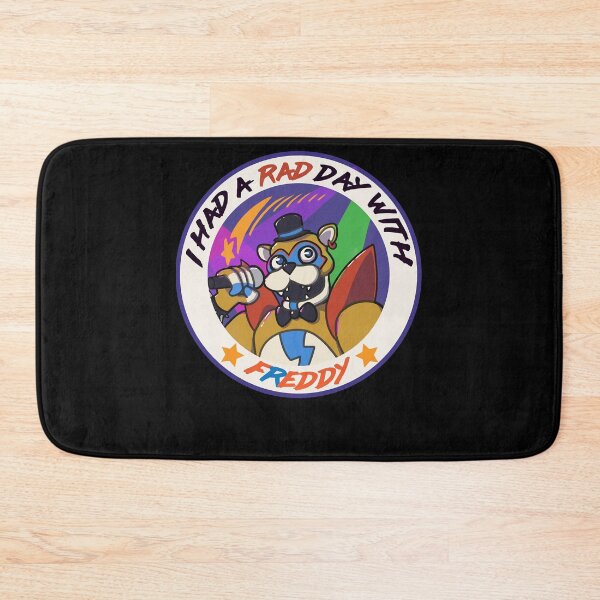 Item preview, What It's Like To Live With Freddy Fazbear designed and sold by AstridHawkins.