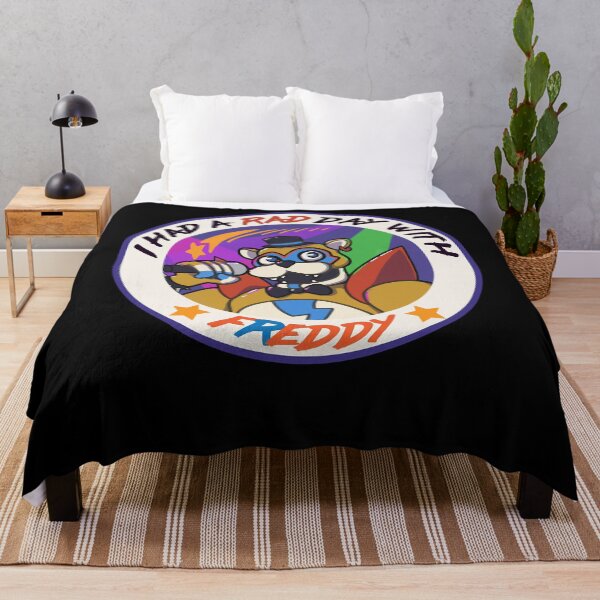 Item preview, What It's Like To Live With Freddy Fazbear designed and sold by AstridHawkins.