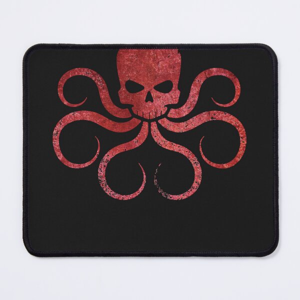 Item preview, Hail hydra essential t shirt designed and sold by loftonjap6902.