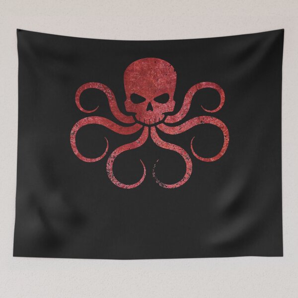 Item preview, Hail hydra essential t shirt designed and sold by loftonjap6902.
