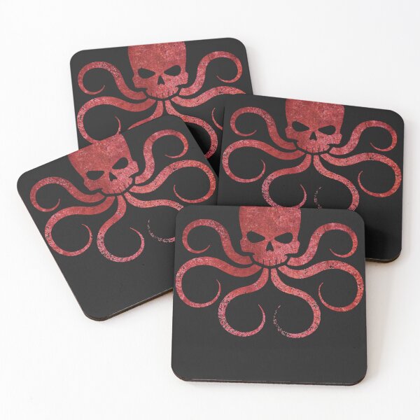 Item preview, Hail hydra essential t shirt designed and sold by loftonjap6902.