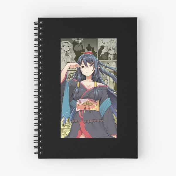 Item preview, Things You Should Know About Arifureta designed and sold by ButlerEllen.