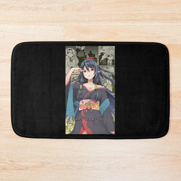 Item preview, Things You Should Know About Arifureta designed and sold by ButlerEllen.