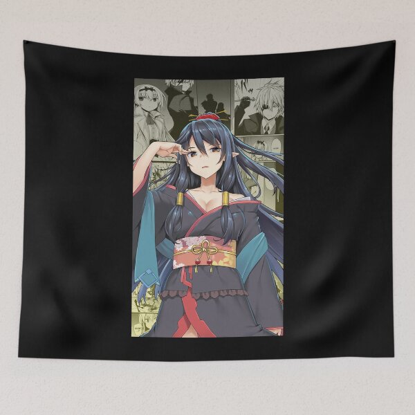 Item preview, Things You Should Know About Arifureta designed and sold by ButlerEllen.