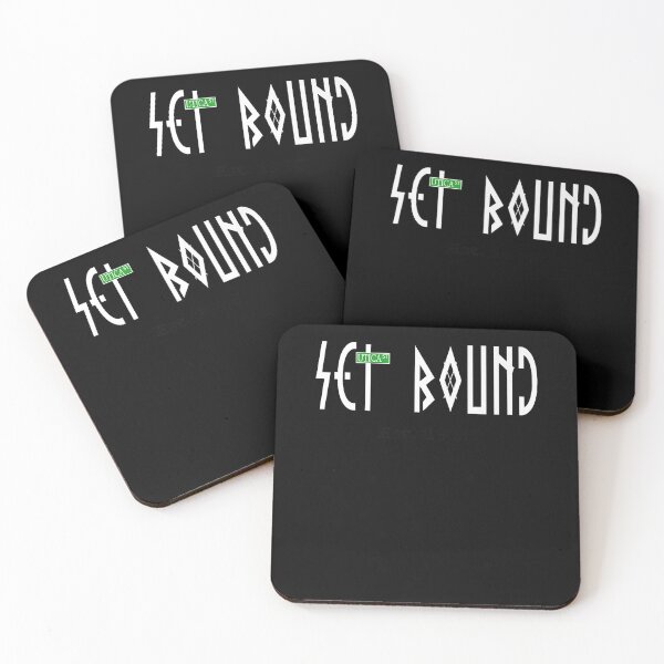 Item preview, SET BOUND EST. 1995 (Where you from) Premium T-Shirt designed and sold by raiseuif.