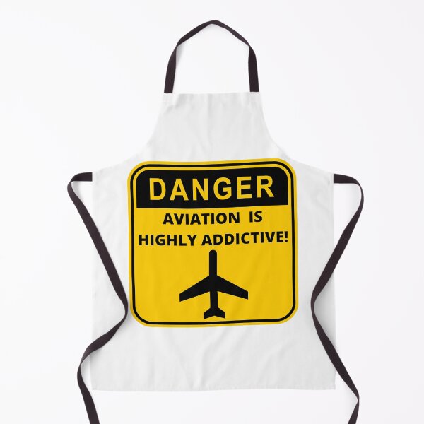 Item preview, Danger Aviation is highly addictive designed and sold by VELATA.