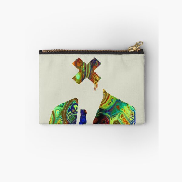 Item preview, X MARKS THE SPOT ON MY ARTSHIRT designed and sold by Dusan Bojic.