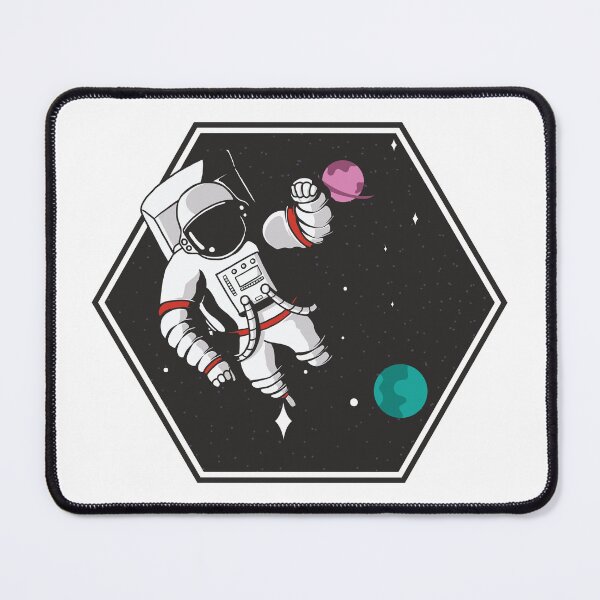 Item preview, Spacewalk designed and sold by Aleksandar Belić.
