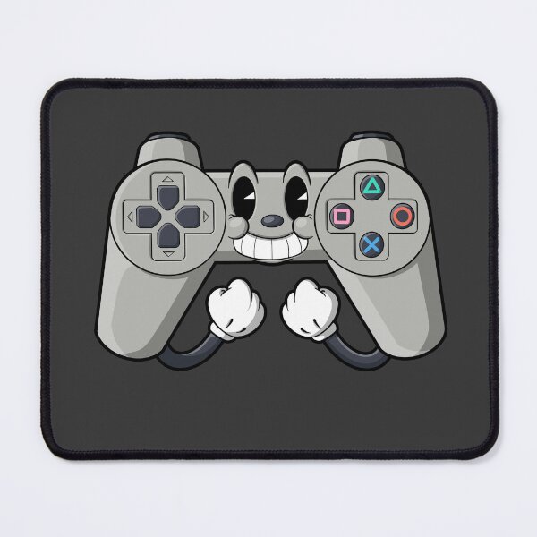 Item preview, Retro Gamepad Two designed and sold by DMAFEb.