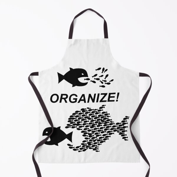 Item preview, Organize, Citizens Unite, Activists Unite, Laborers Unite designed and sold by Christopher2612.