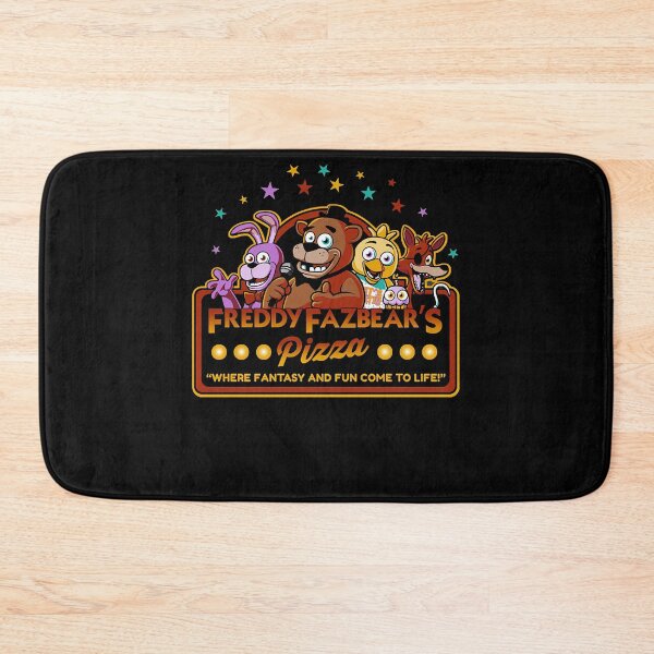Item preview, Why Are Children So Obsessed With Freddy Fazbear designed and sold by AstridHawkins.
