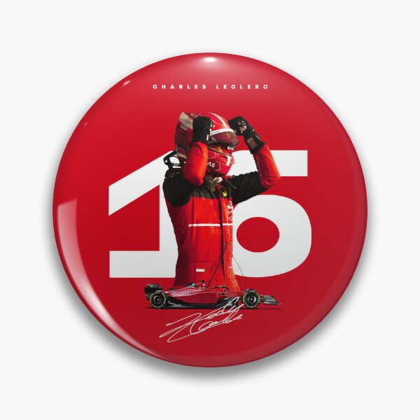 Item preview, F1 Leclerc 16  designed and sold by Designhood82.